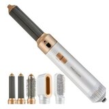 ProfiCare 4 u 1 1000W beli PC-HAS3132 styler za kosu beli/roze | Eponuda.com