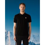 Celio Polo shirt Chamonix-Mont-Blanc - Men's Cene