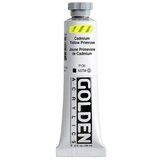  GOLDEN Heavi Bodi Akrilna boja 148 ml | 1135 cadmium yellow Cene