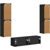 3 pcs Crna | shoptok.hr