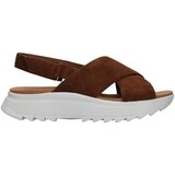 Clarks 26171950 Smeđa | shoptok.hr