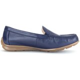 Gabor Mokasini 42.440.36 Modra | Shoptok.si