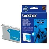 Brother LC1000C KARTUŠA (403878) | Shoptok.si