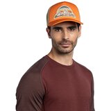 Buff Kape s šiltom Trucker Cap L/XL Oranžna | Shoptok.si