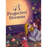Steam projected dreams key (pc) global Cene