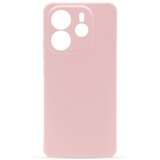  Futrola Soft Case za Xiaomi Redmi Note 14 4G, Roze | Eponuda.com