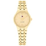 Tommy Hilfiger TOMMY HILFIGER ročna ura Mackenzie Classic 1782886 Cene