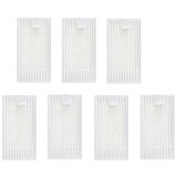 INORCO 7Pcs nadomestni Hepa filter za robotski sesalnik V3 V3S V5 V5S dodatek za robotski sesalnik, (21840141) Cene