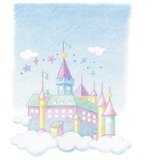  BOJE DRVENE 10BOJA PASTEL FABER-CASTELL 111211 BLISTER | shoptok.hr