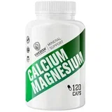 Calcium+Magnesium, 120 kapsula