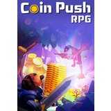 Steam Coin Push RPG (PC) Key GLOBAL | Eponuda.com
