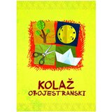  Obojestranski kolaž papir A4, 20 listov Cene