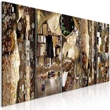  Slika - Together Forever (5 Parts) Narrow 225x90 Cijene