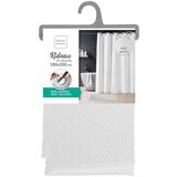 Douceur d intérieur Zavesa za tuš 180x200 cm Dotty – | Shoptok.si