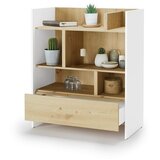  Nizki regal za posteljo v omari METULJ 92 x 108 | Shoptok.si