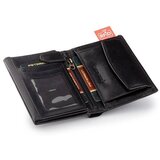 Peterson PTN339211BLACK46631 Crna | shoptok.hr