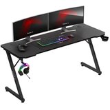 Hero 4.8 Crni igraći stol 160 cm Cijene