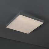 PAULMANN LED panel Velora Rainbow (16 W, Do x Š x V: 29,5 x 29,5 x 6,4 cm, Bele barve, RGBW) | Shoptok.si