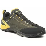 Kayland Trekking čevlji Revolt Gtx GORE-TEX 018022310 Green Yellow