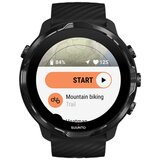 Suunto 7 all black (SS050378000) pametna ura | Shoptok.si