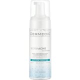 Dermedic Normacne Pjena za čišćenje protiv nepravilnosti | Eponuda.ba