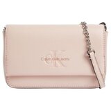 Calvin Klein Jeans Torbe K60K612375 Rožnata | Shoptok.si