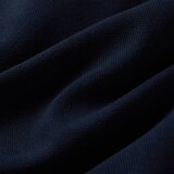  Dječja topla majica s patentnim zatvaračem modra 104 | shoptok.hr