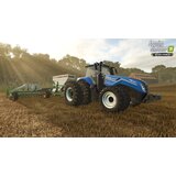 Giants_Software Farming Simulator 25 - Beans & Alpacas Edition (XBOX Series X) | Shoptok.si