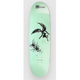 Welcome Paradox - Nick Garcia 8.8" Skateboard Deck mint glitter Cijene