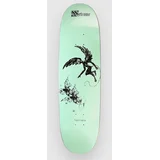 Paradox - Nick Garcia 8.8" Skateboard deska mint glitter