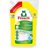  Univerzalni deterdžent za pranje rublja – citrus - 1,50 l (vrećica) | shoptok.hr