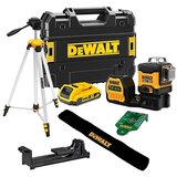 Dewalt Križno linijski laser DCE089D1G18 Cene