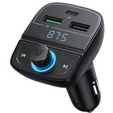 Ugreen FM Transmitter Bluetooth 5.0 MP3 Car Charger cijene
