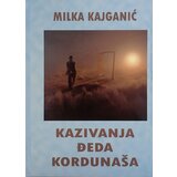 Krajiški privrednik Milka Kajganić
 - Kazivanja đeda Kordunaša Cene'.'