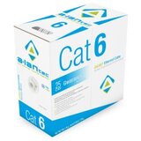 ALANTEC KIU6LSOH305D networking cable Grey Cat6 U /UTP (UTP) | shoptok.hr