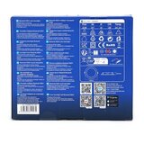 Aigostar LED prigušiva ugradna stropna svetiljka MESH LED/9W/230V | Eponuda.com