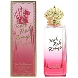 Rock The Rainbow Rah Rah Rouge 75 ml toaletna voda za žene