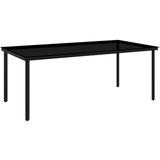  9-dijelni vrtni blagovaonski set s jastucima sivi | shoptok.hr