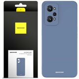 Spacecase SILIKONSKI OVITEK ZA REALME GT NEO 2 3T GT2 MODER, (21963995) | Shoptok.si