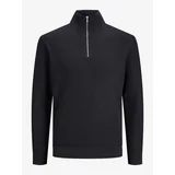 Jack & Jones Men's Black Sweater Arthur - Men