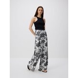 Reserved LADIES` TROUSERS - šaren | shoptok.hr