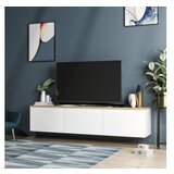 Hanah home Neon - White TV omarica, (20783459) Cene