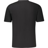 U.S. GRAND POLO US GRAND POLO SHORT SLEEVE T-SHIRT MEN BLACK | Shoptok.si