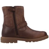 Geox J SHAYLAX GIRL Smeđa | shoptok.hr