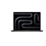 Apple 16-inčni macbook pro M4 max sa 14-jezgarnim cpu-om i 32-jezgarnim gpu-om, 36GB objedinjene memorije i 1TB ssd-om - space black MX303ZE/A Cene