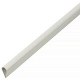 KANTOFLEX Stezni profil (D x V: 2.000 x 15 mm, Debljina: 0,9 mm, PVC, Bijele boje) Cijene