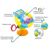 JAMARA didaktička igračka volan za auto sa zvukom, First Step Baby Drive | shoptok.hr