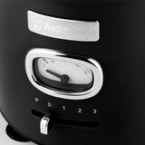Westinghouse Blender Retro Black WKBE221BK | Shoptok.si