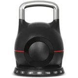 Podesivi teg rusko zvono 7u1 (od 2 do 20 kg)