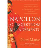 Leo Commerce Džeri Manas - Napoleon o projektnom menadžmentu Cene